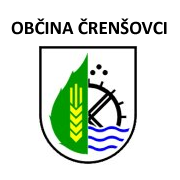 obcina crensovci