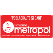 metropol logo
