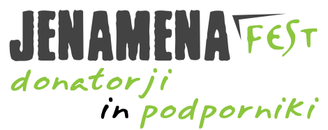 doatorji podporniki logo