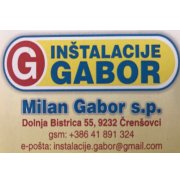 gabor m
