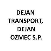 ozmec dejan