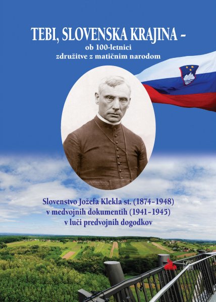 Tebi Slovenska krajina