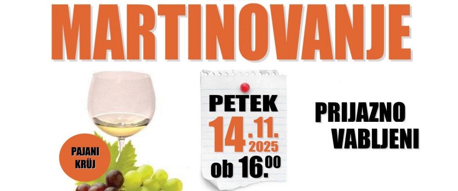 martinovanje 2025 2